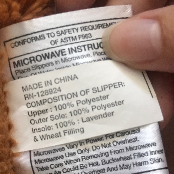 Worn twice and forgot them in my closet. - Picture 4 of 5